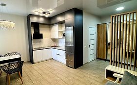 VIP apartment у центрі міста, новобудЖК Театральний,дуже простора