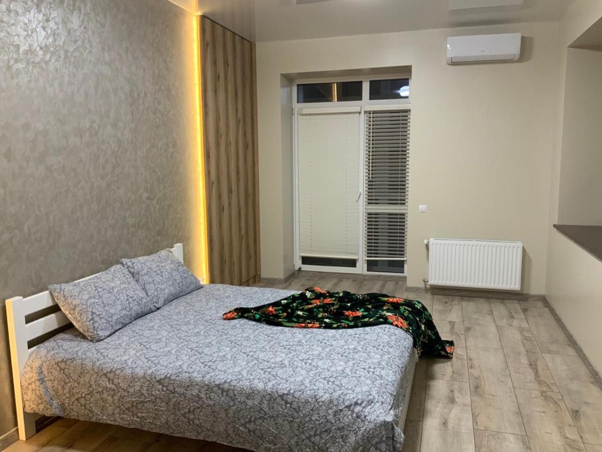 VIP apartment у центрі міста, новобудЖК Театральний,дуже простора Рівне Екстер'єр фото