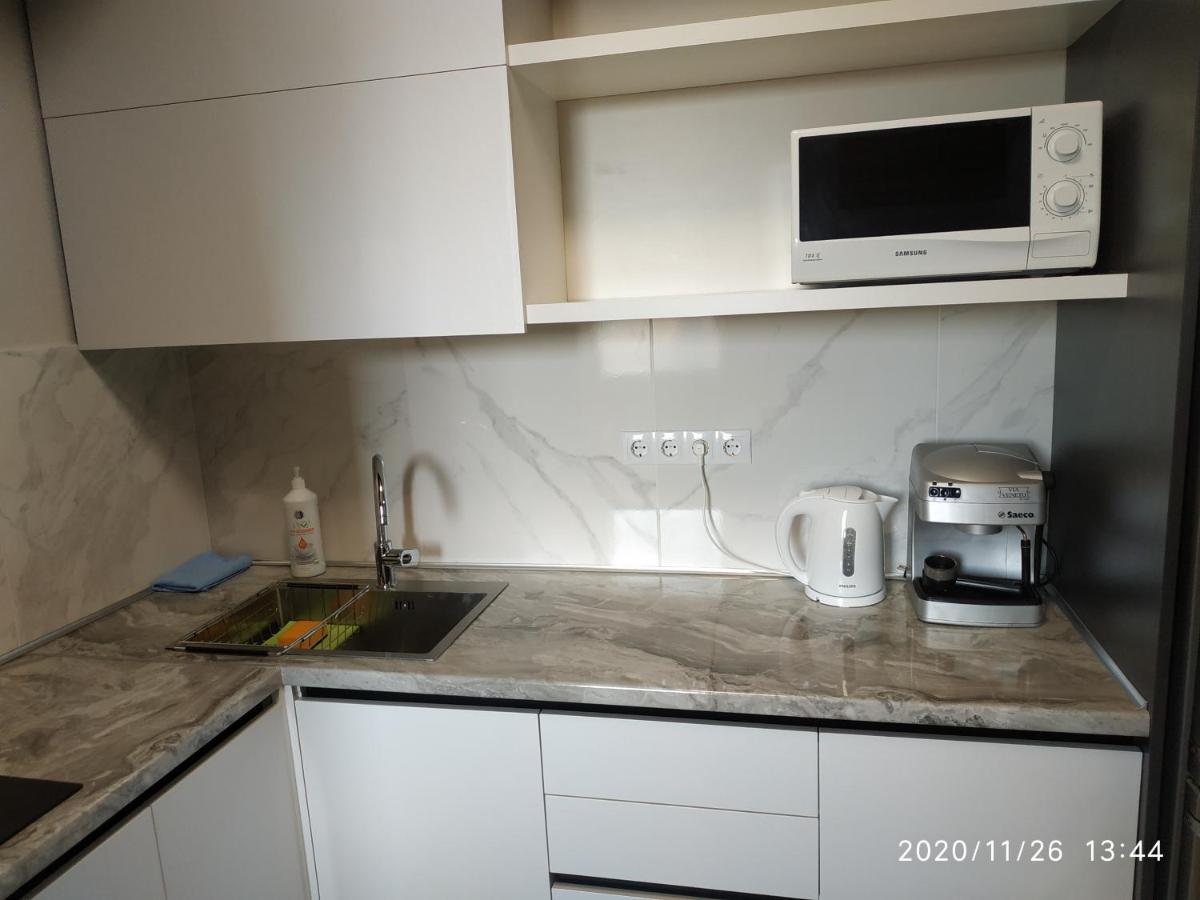 VIP apartment у центрі міста, новобудЖК Театральний,дуже простора Рівне Екстер'єр фото
