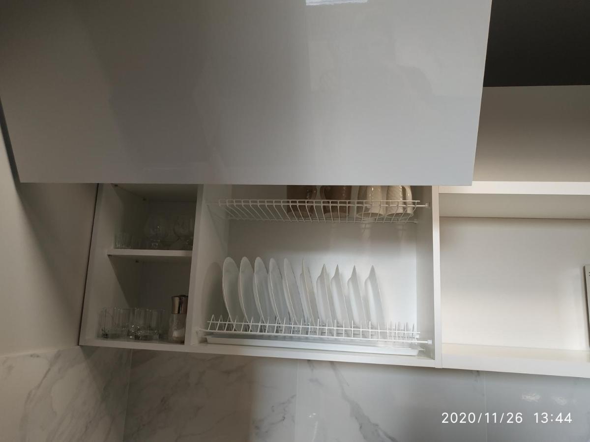 VIP apartment у центрі міста, новобудЖК Театральний,дуже простора Рівне Екстер'єр фото