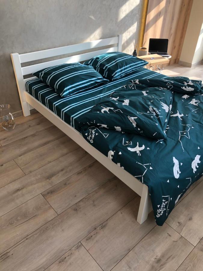 VIP apartment у центрі міста, новобудЖК Театральний,дуже простора Рівне Екстер'єр фото