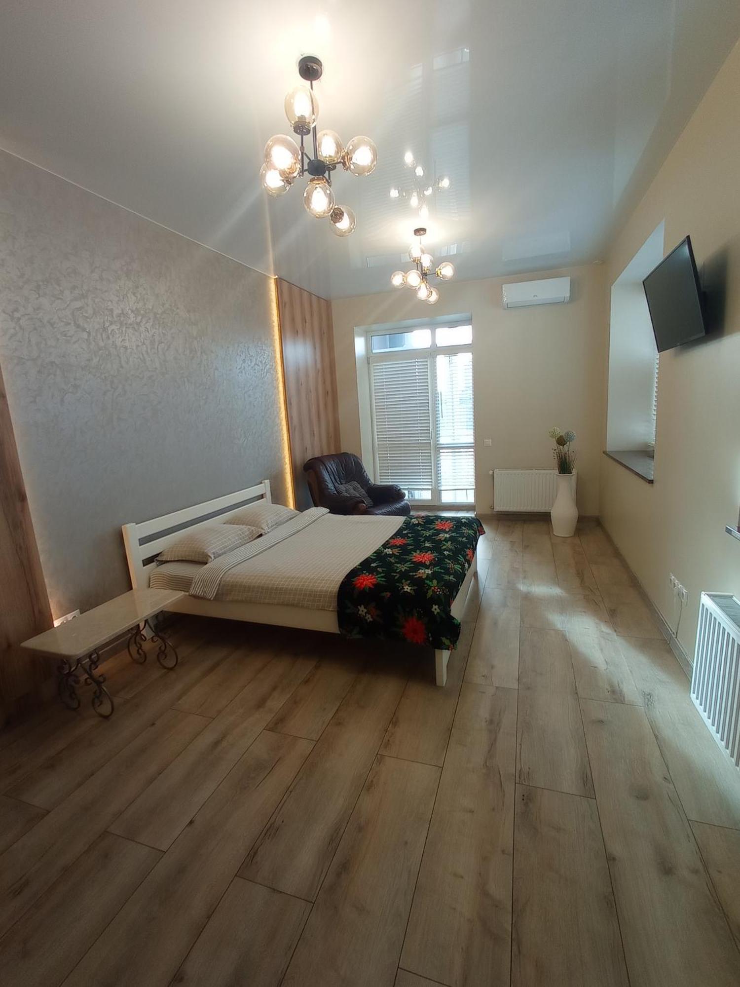 VIP apartment у центрі міста, новобудЖК Театральний,дуже простора Рівне Екстер'єр фото