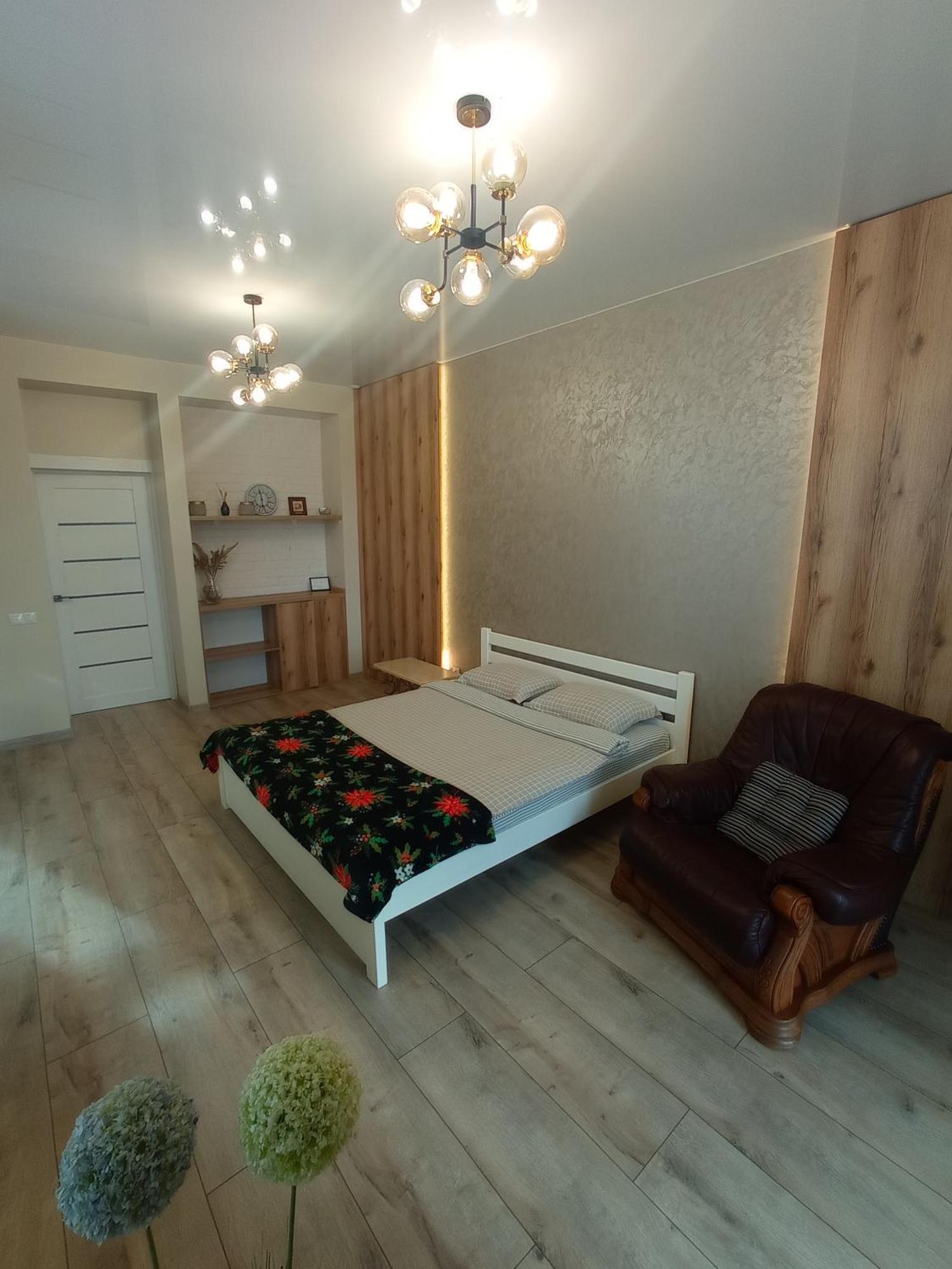 VIP apartment у центрі міста, новобудЖК Театральний,дуже простора Рівне Екстер'єр фото