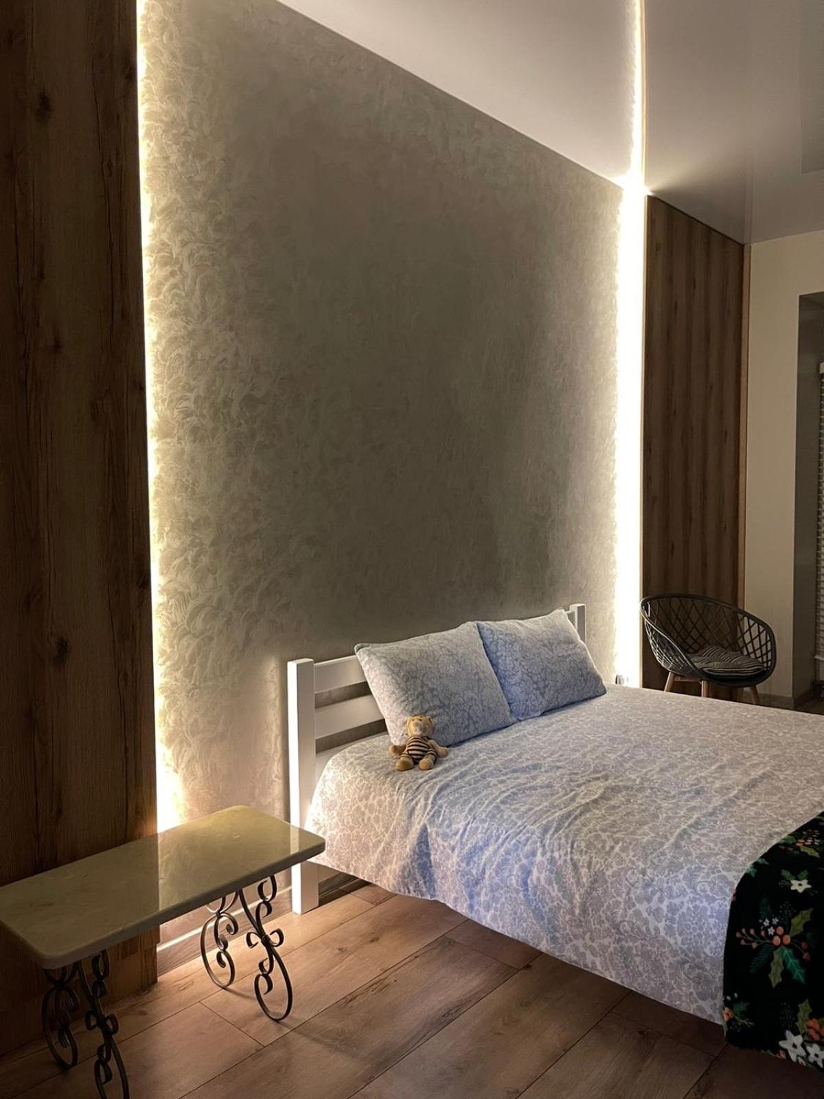 VIP apartment у центрі міста, новобудЖК Театральний,дуже простора Рівне Екстер'єр фото