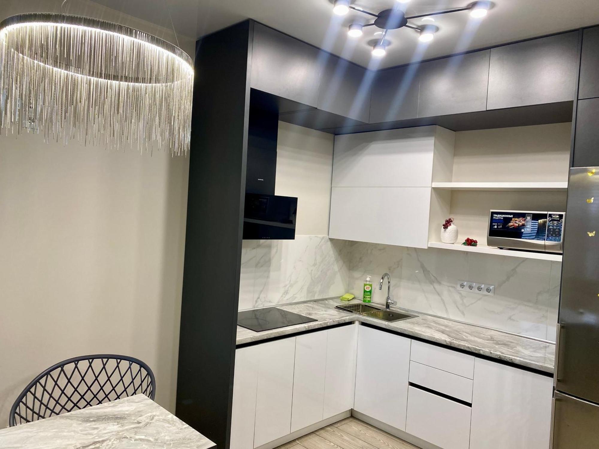 VIP apartment у центрі міста, новобудЖК Театральний,дуже простора Рівне Екстер'єр фото
